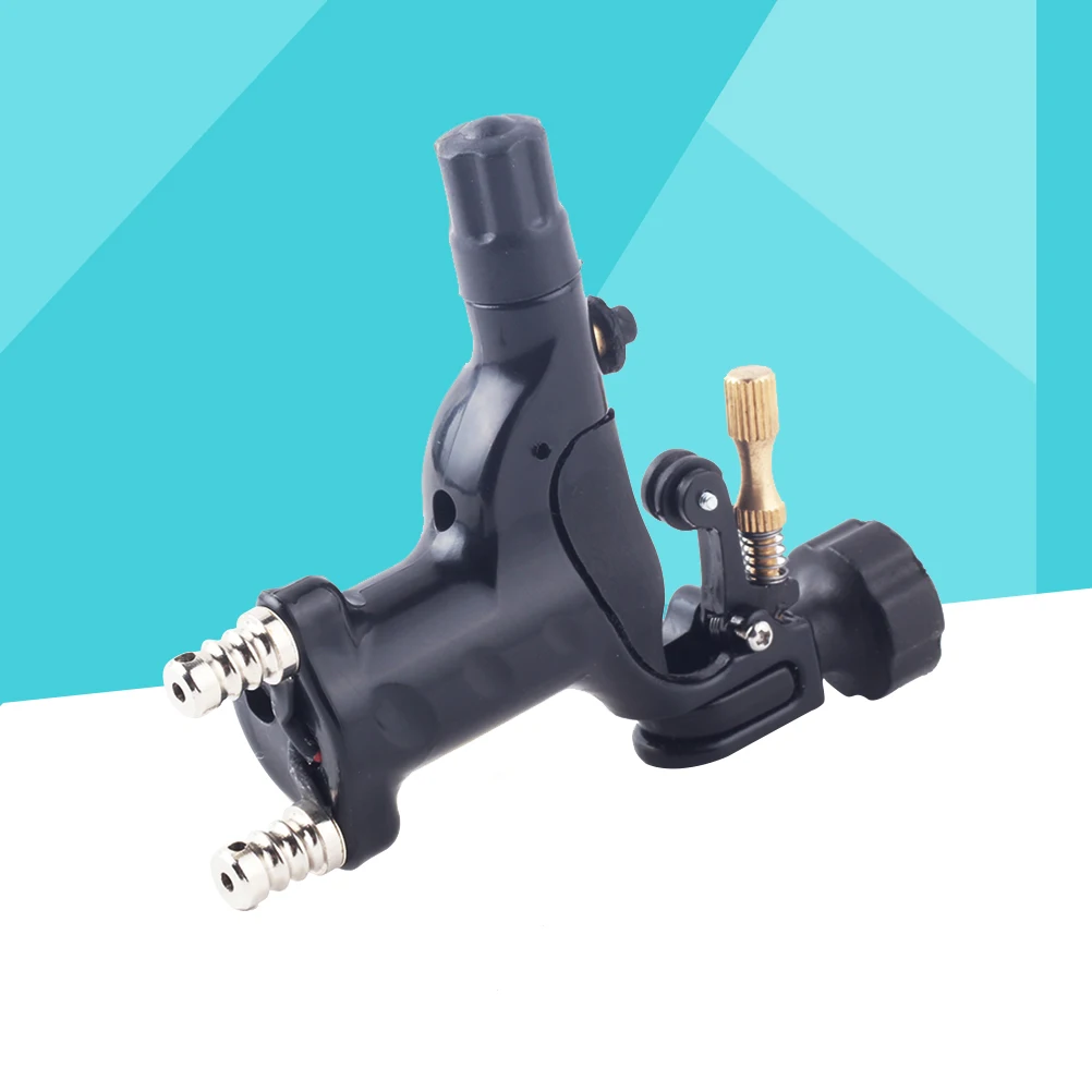 

Professional Dragonfly Rotary Motor Tattoo Machine Lightweight Silent Design Compatible With Standard Grips Tubes Needles