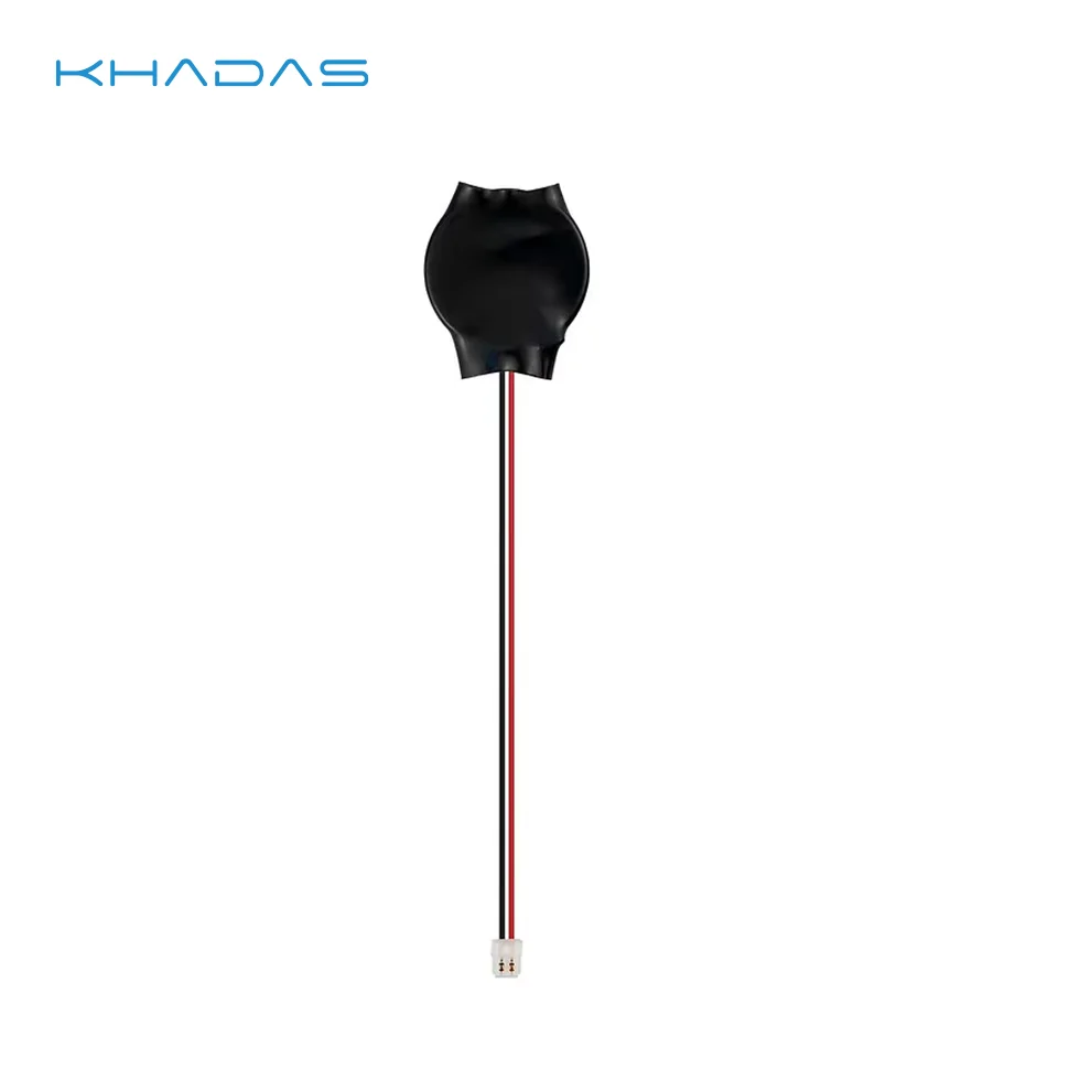 

Khadas RTC Battery for Khadas VIM4 VIM3/3L VIM2 VIM1 VIM1S Edge-V Captain