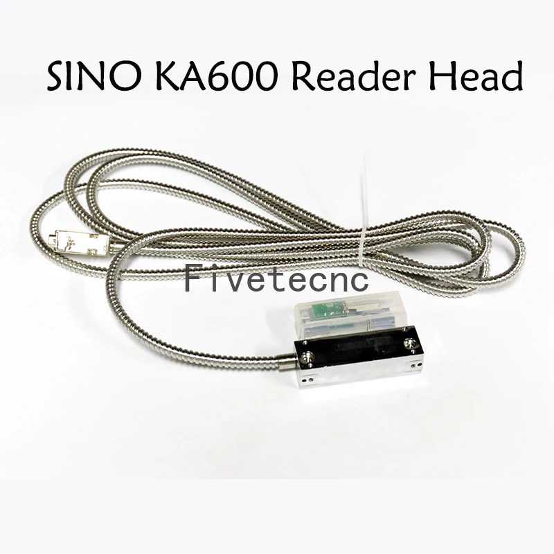 KA600 SINO Reader Read 1micron Linear Sensor 5um 1um 5V KA300 TTL Signal for Linear Scale Encoder