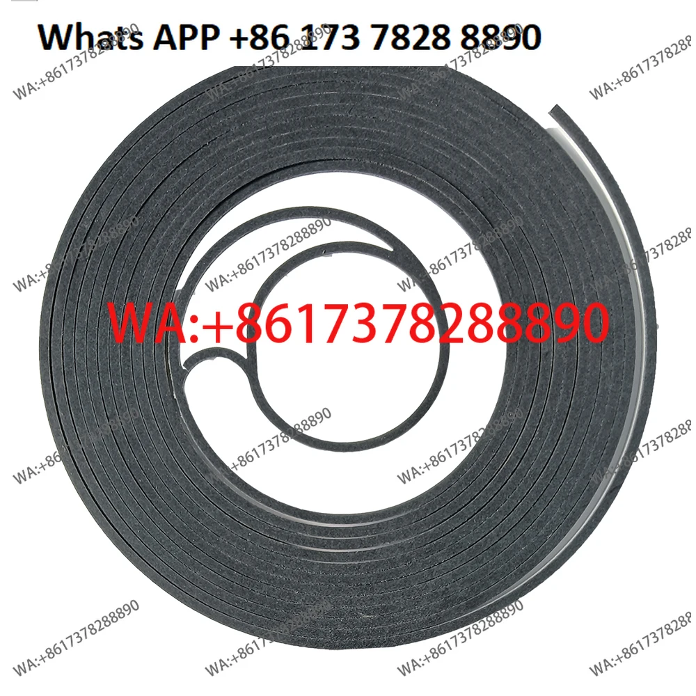DIS250 Scroll Vacuum Pump Seals New/Repair/Maintenance/Replacement