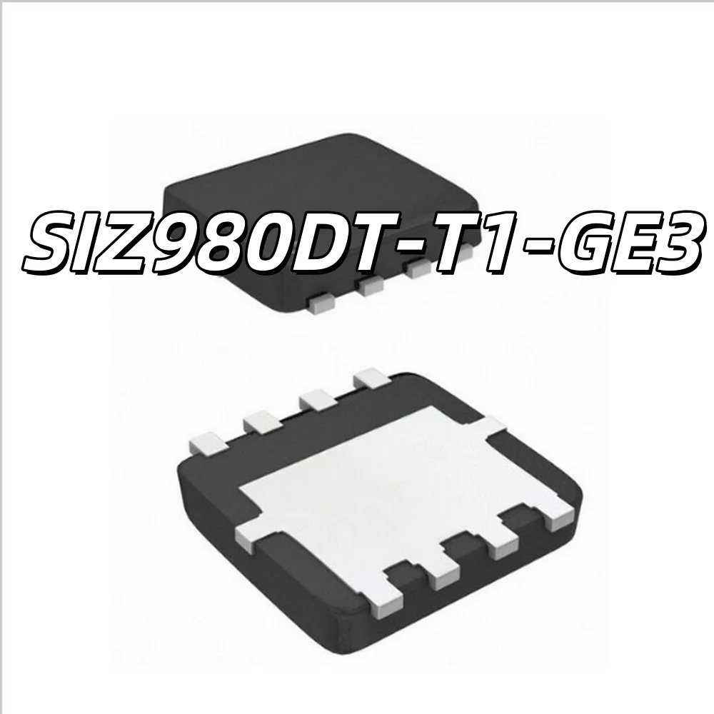 5PCS SIZ980DT-T1-GE…