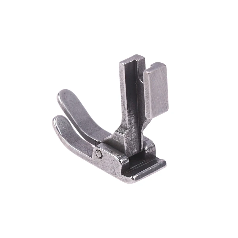 1Pc Steel P127 Industrial Lockstitch Sewing Machine Presser Foot Wide Pressure Foot Fit Thick Fabrics For Sewing Accessories