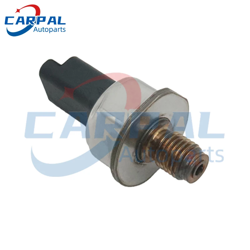 Sensor regulador de pressão do trilho do combustível, 55PP14-01, 55PP1401, 93072517A, 9307-517A, para Nissan NV200, 1.5 DCI Auto Peças