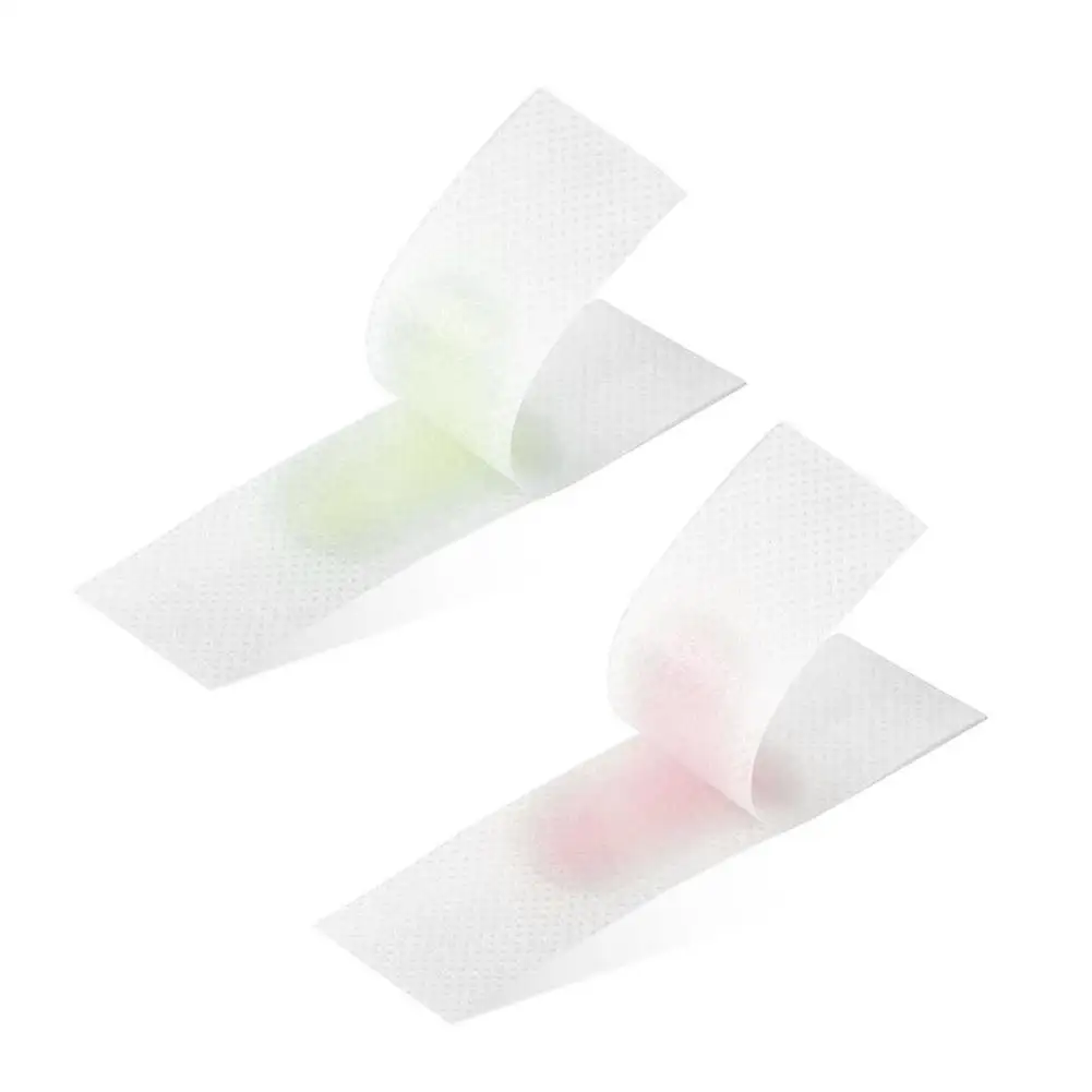 Lip-Epilatie Waspapier Gezichtsverzorging Effectief Waxstrips Voor Ontharen Langdurig Ontharingspapier Voor Vrouwen Schoonheid H1b0