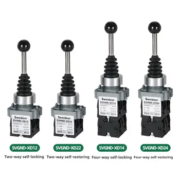 8 best sales 4 way switch joystick - №1