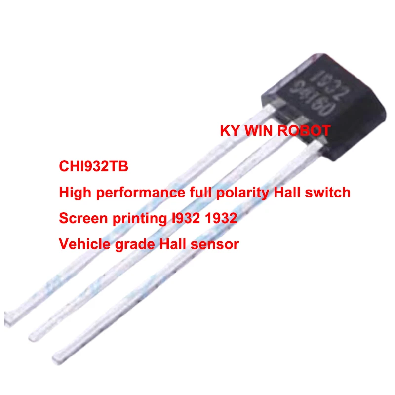 1PCS/LOTS CHI932TB …