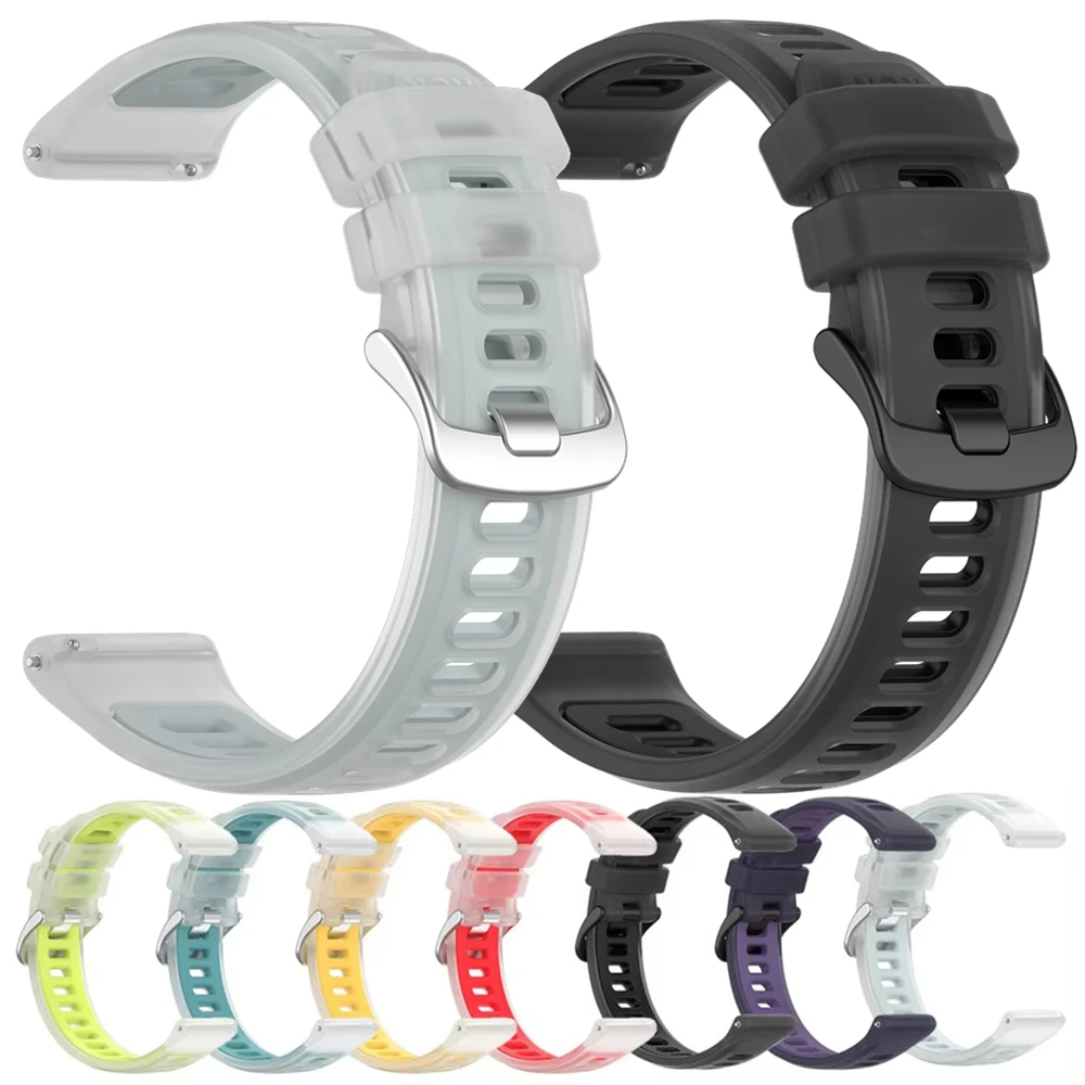 Silicone Band For A…