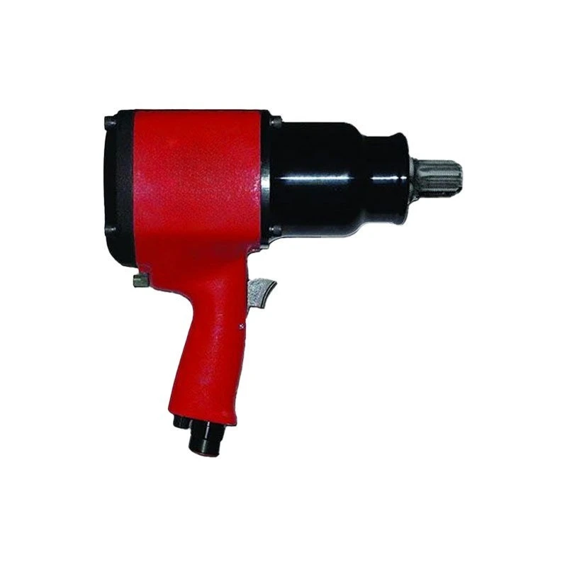 CP Pneumatic Tool Pneumatic Impact Wrench CP0611P RS 1 Inch Gale Cannon