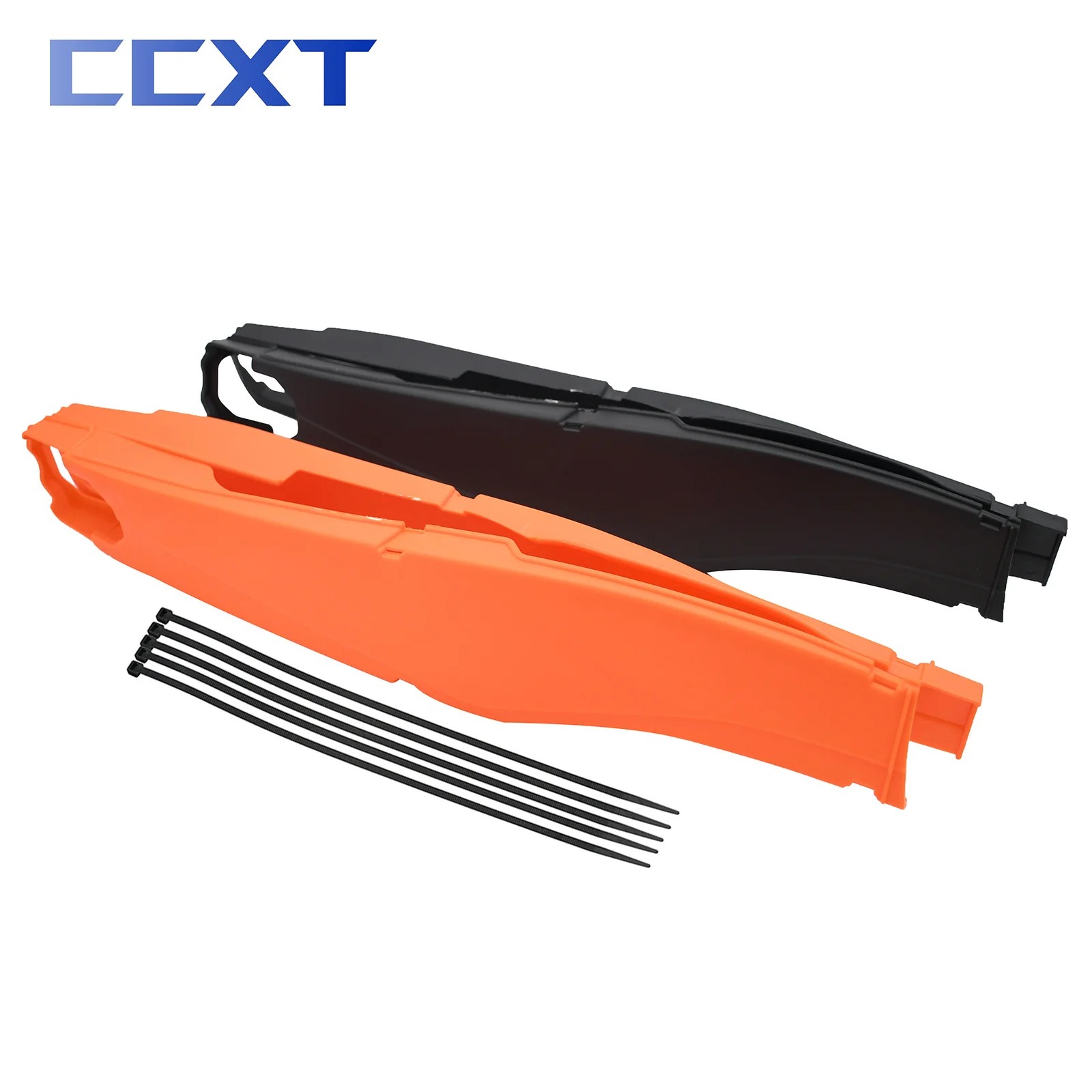 Motorcycle Swingarm Swing Arm Protector For KTM SX XC 125 150 250 300 SXF XCF 250 350 450 2013-2022 For Husqvarna TC TX TE FC FE