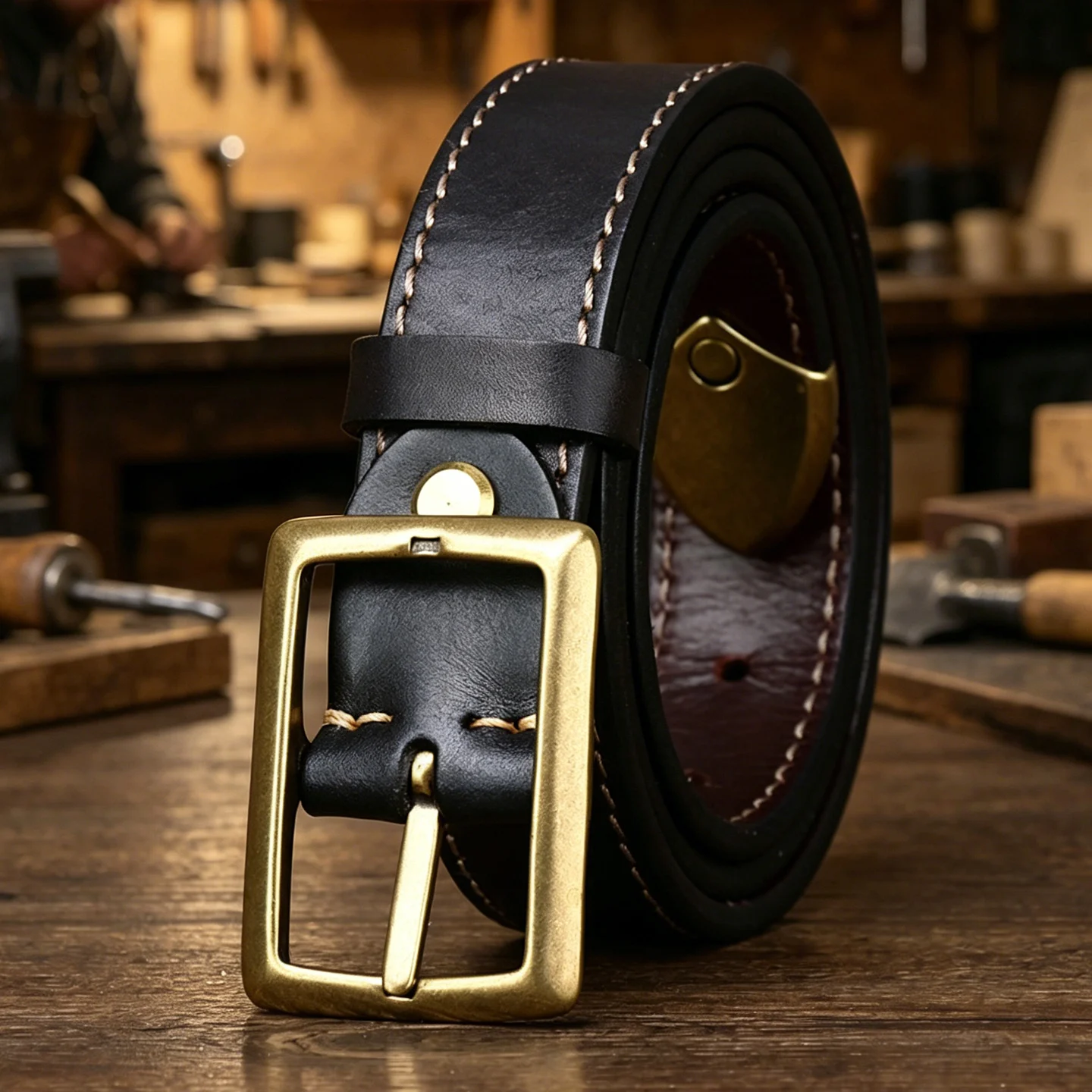cintura-da-uomo-in-vera-pelle-di-vitello-con-fibbia-in-ottone-dal-design-retro-e-decorazione-a-forma-di-parola-stile-motociclista-realizzata-a-mano-con-cuciture-artigianali