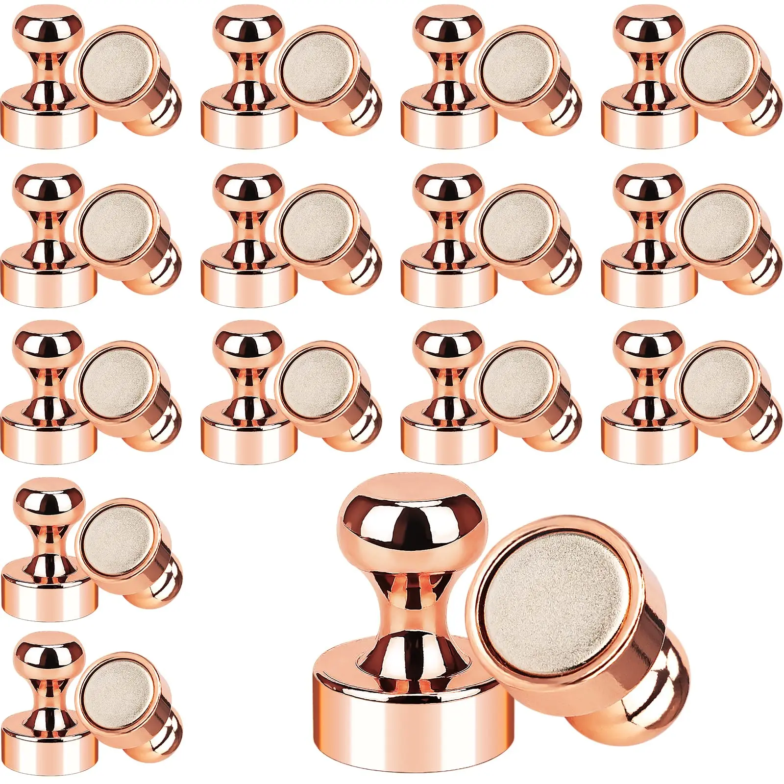 Koelkast Magneten Koelkast Magneten Kleine Magneten Voor Whiteboard Magnetische Pin Voor Koelkast Whiteboard Kantoor Keuken Magneet