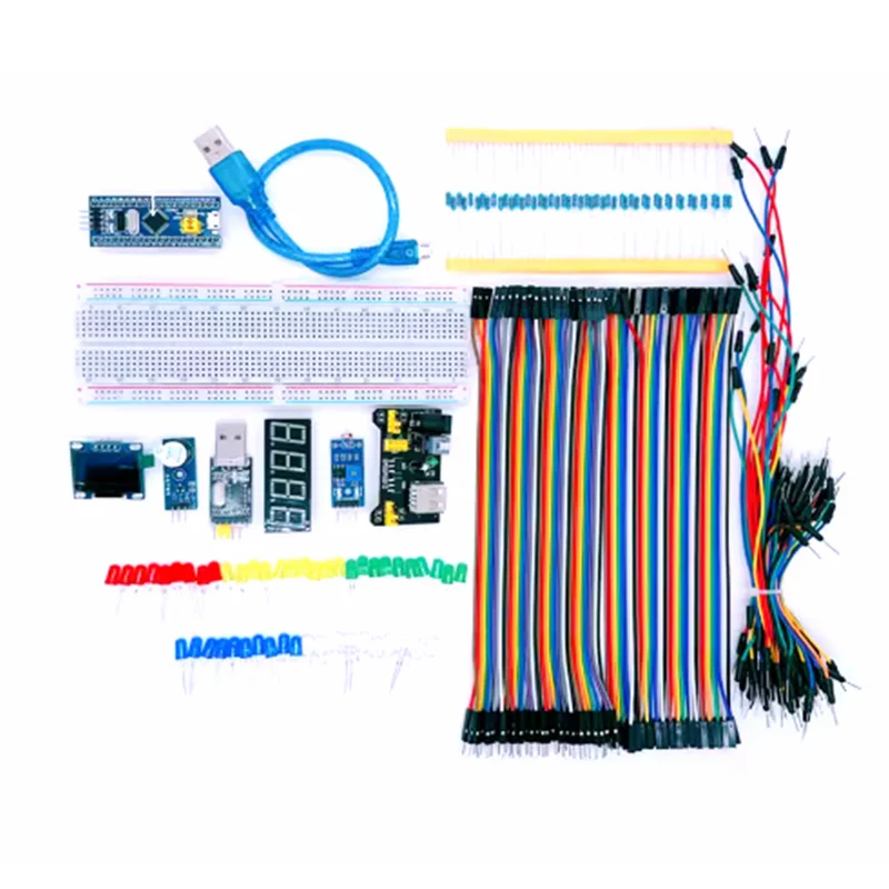 STM32 Development Board starter kit STM32F103C8T6 minimum system board