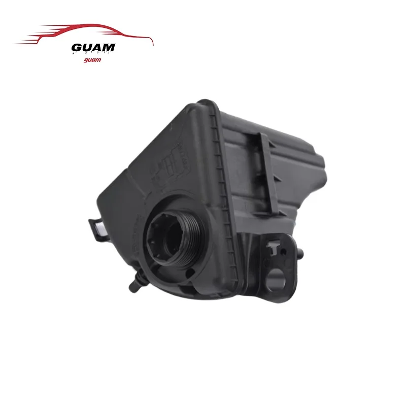 

17137601948 Auto Engine Cooling System Coolant Expansion Tank Reservoir For BMW 5 6 7 F10 F07 F11 F12 F13 2009-2018 17137575577