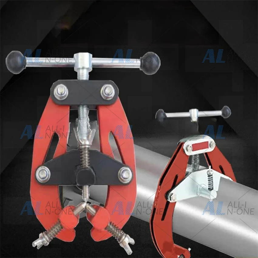 Pipe Tool Clamp Welding Alignment Pipe Tool Welding Alignment Clamp Size25－63mm/50－150mm