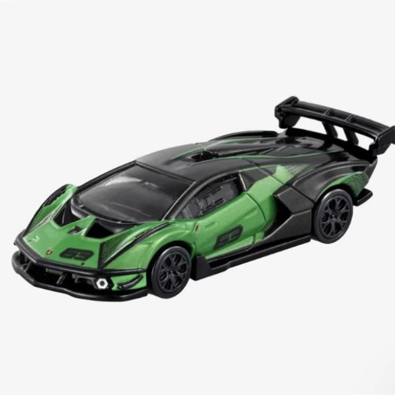 

Tomy масштаб 1/64 флагманское издание TP07 SCV12 имитация сплава металлическая модель автомобиля статическая коллекция Decoratede праздничный подарок игрушка