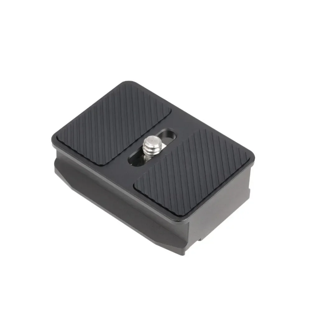 Quick Release Plate For DJI RS4/RS4 Pro/RS3/RS3 Pro/RS2/RSC2/Switch Between Tripods Gimbal Quick Release