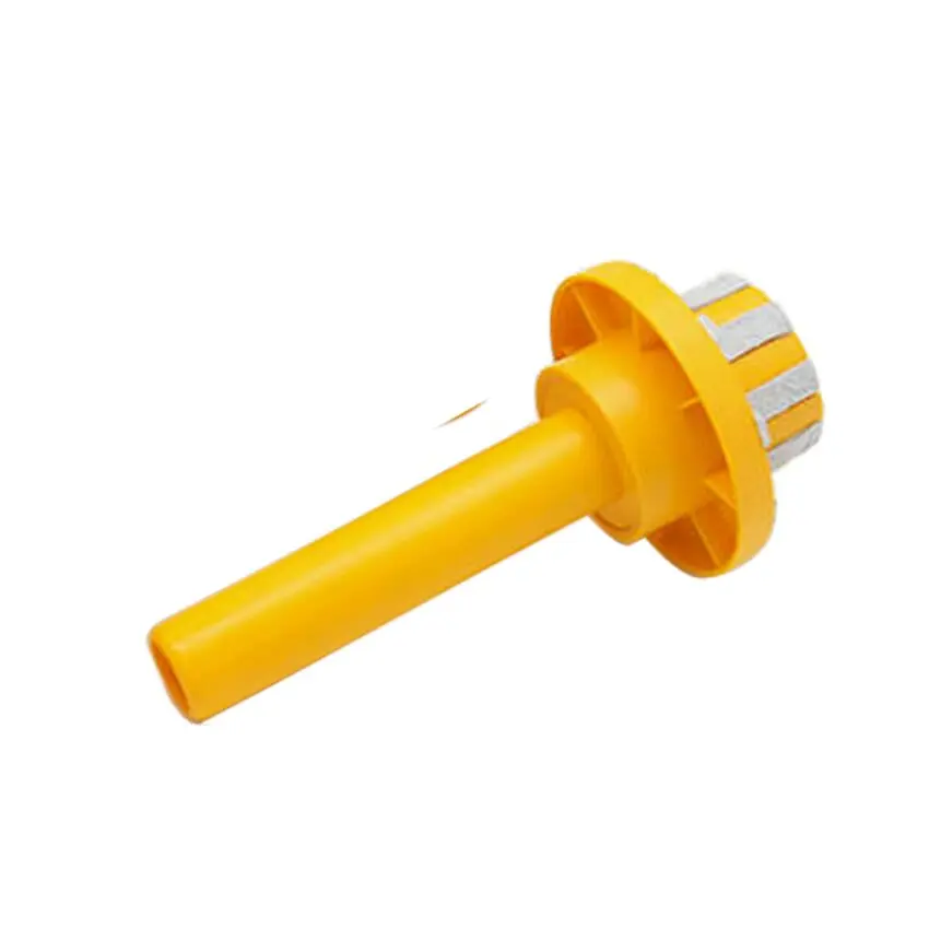 HSK63F Spindle Taper Wiper BT40 BT30 HSK40  HSK63 Cleaner BT40 Tool Holder Cleaner BT40 Collet Chuck Tool Parts for CNC Tools