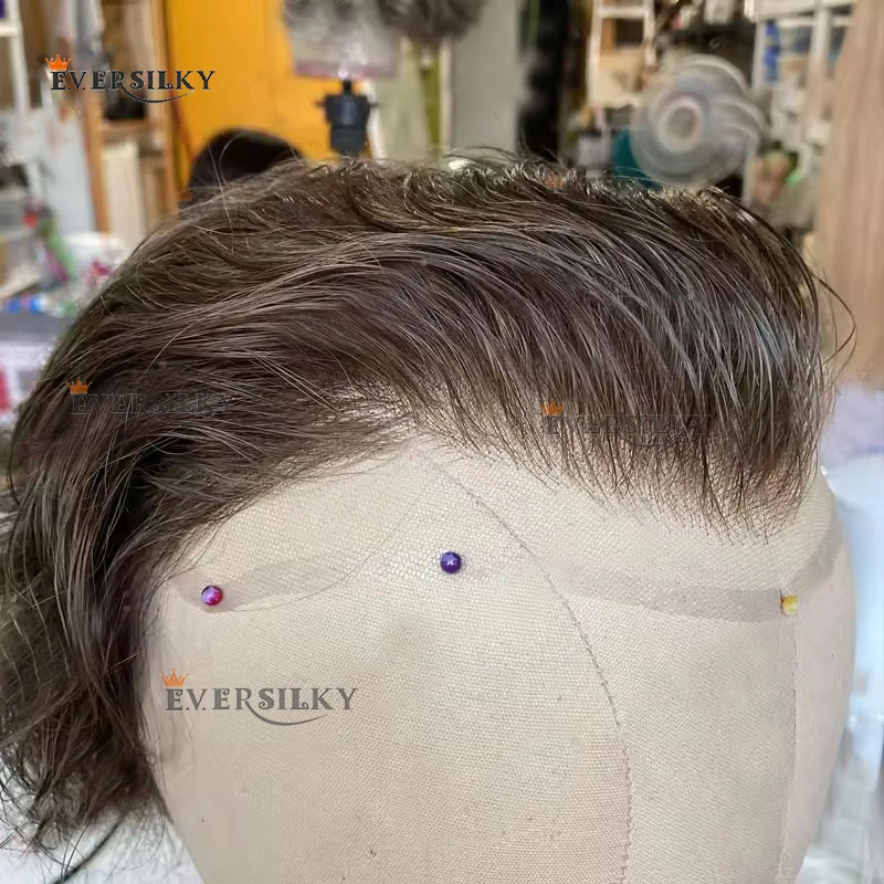 Ash Blonde #17 Supe… - image