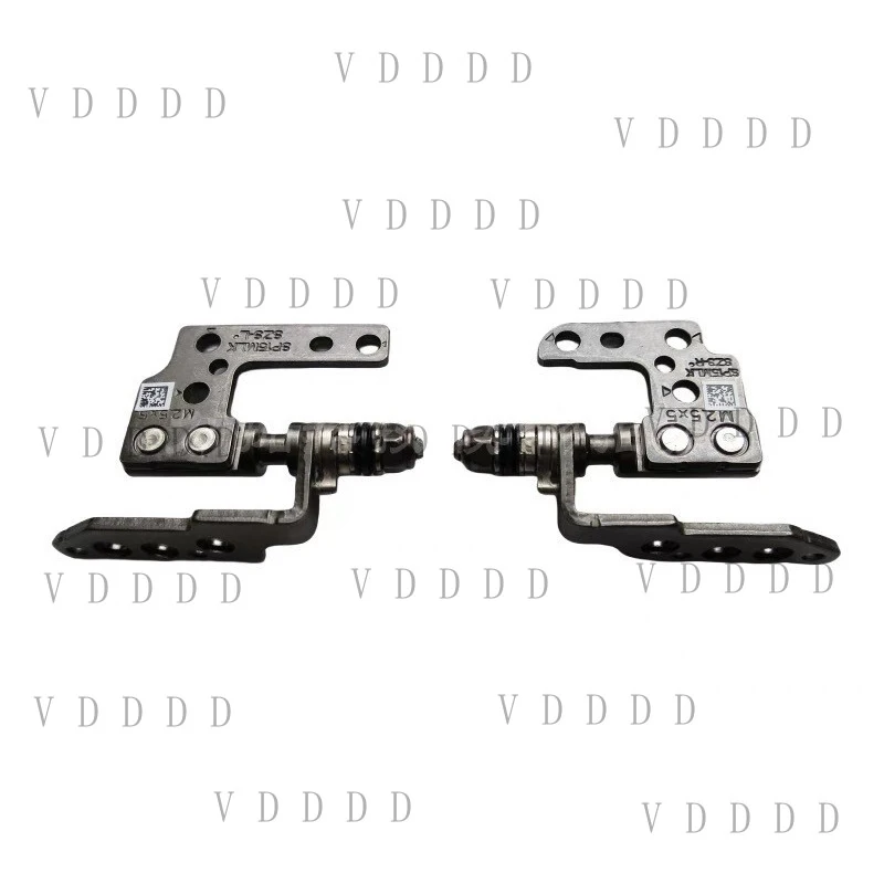 

TR New for DELL Latitude 5540 5541 laptop LCD Hinge set Screen Sharft