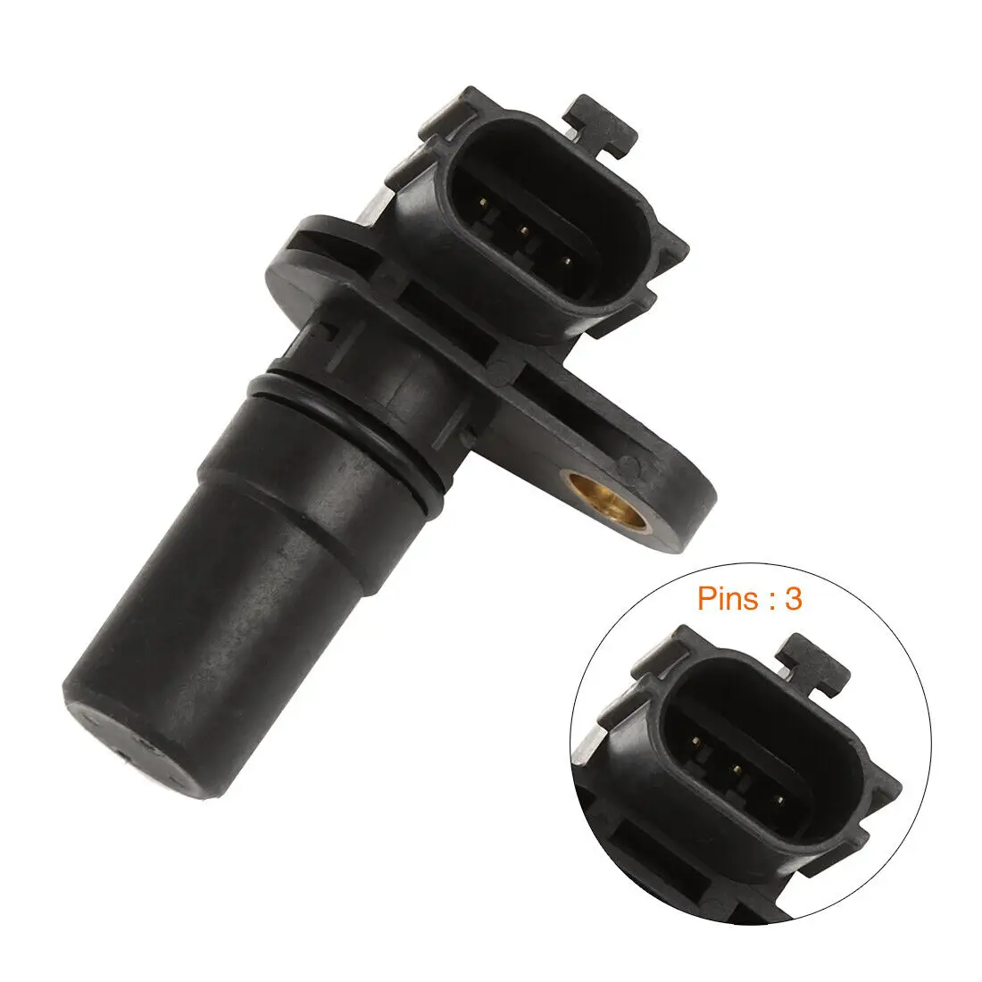 

5189840AA Crankshaft Position Sensor For Chrysler Jeep Compass Patriot For Dodge Speed Sensor 05189840AA SC499 5S9571