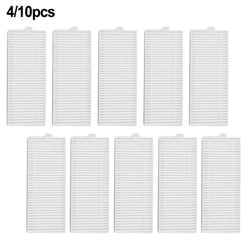 Affordable Filter For RV30 Plus For RV10 For RV10 Plus For RV30 For Vacuum Cleaner Replacement