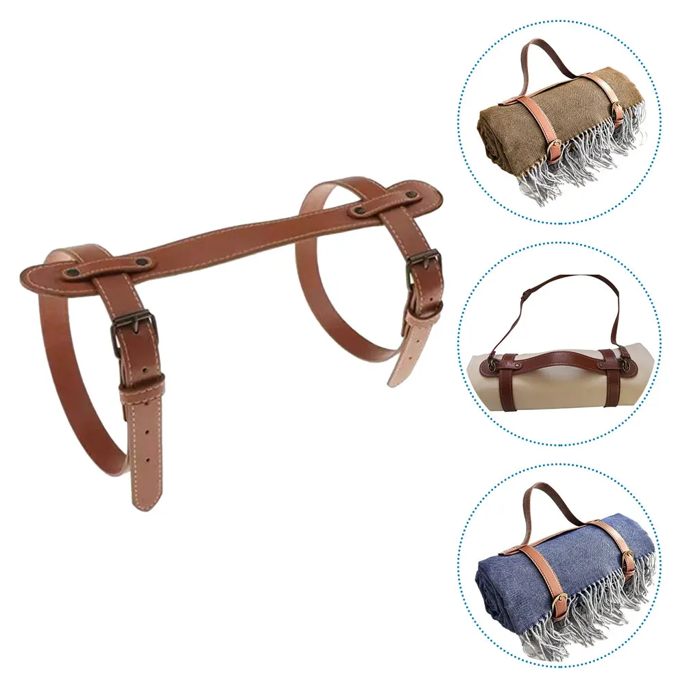 

Yoga Mat Strap Straps Carry Carrier Mats Band Holder Cushion Lanyard Carrying for