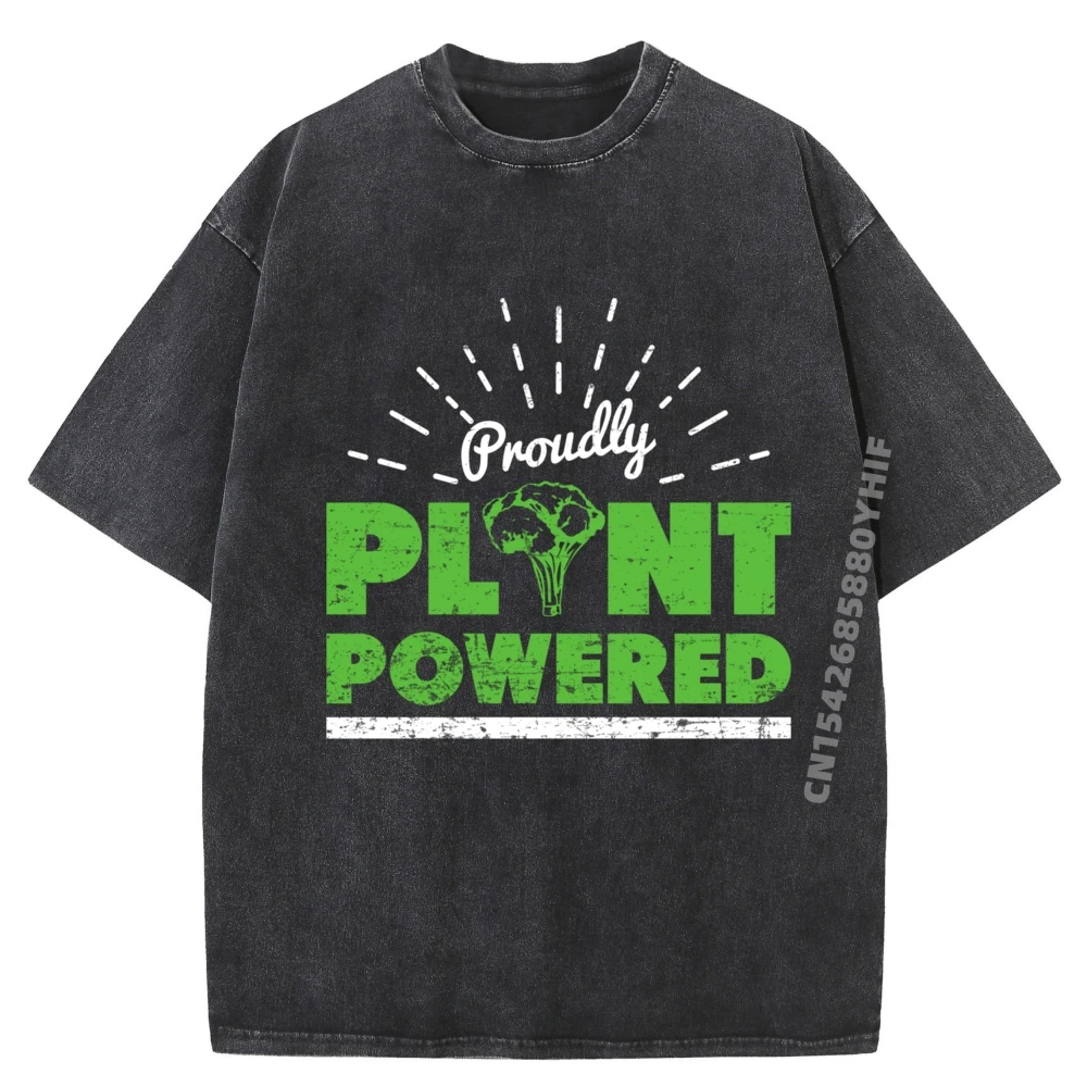 

Гордый веган с растительными овощами, вегетарианская футболка с рисунком, мужские модные потертые футболки, мужские футболки с сумасшедшим принтом