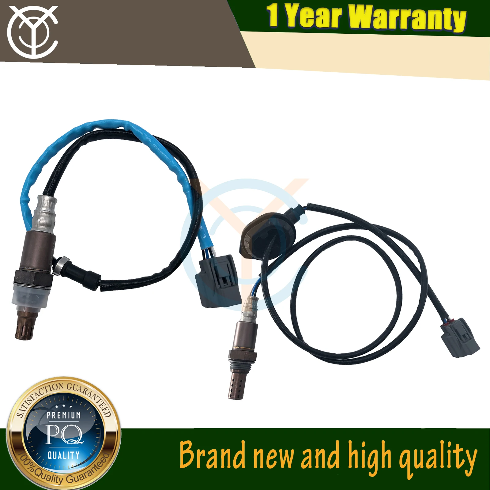 

234-9040 High Performance O2 Sensor 36531-RAA-A01 Compatible With Honda Accord 2.4L 2003-2007 Acura TSX 2.4L 2004-2008