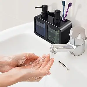 Thumbnail 3 - #30 Cheap Countertop Soap Dispensers Worth Buying