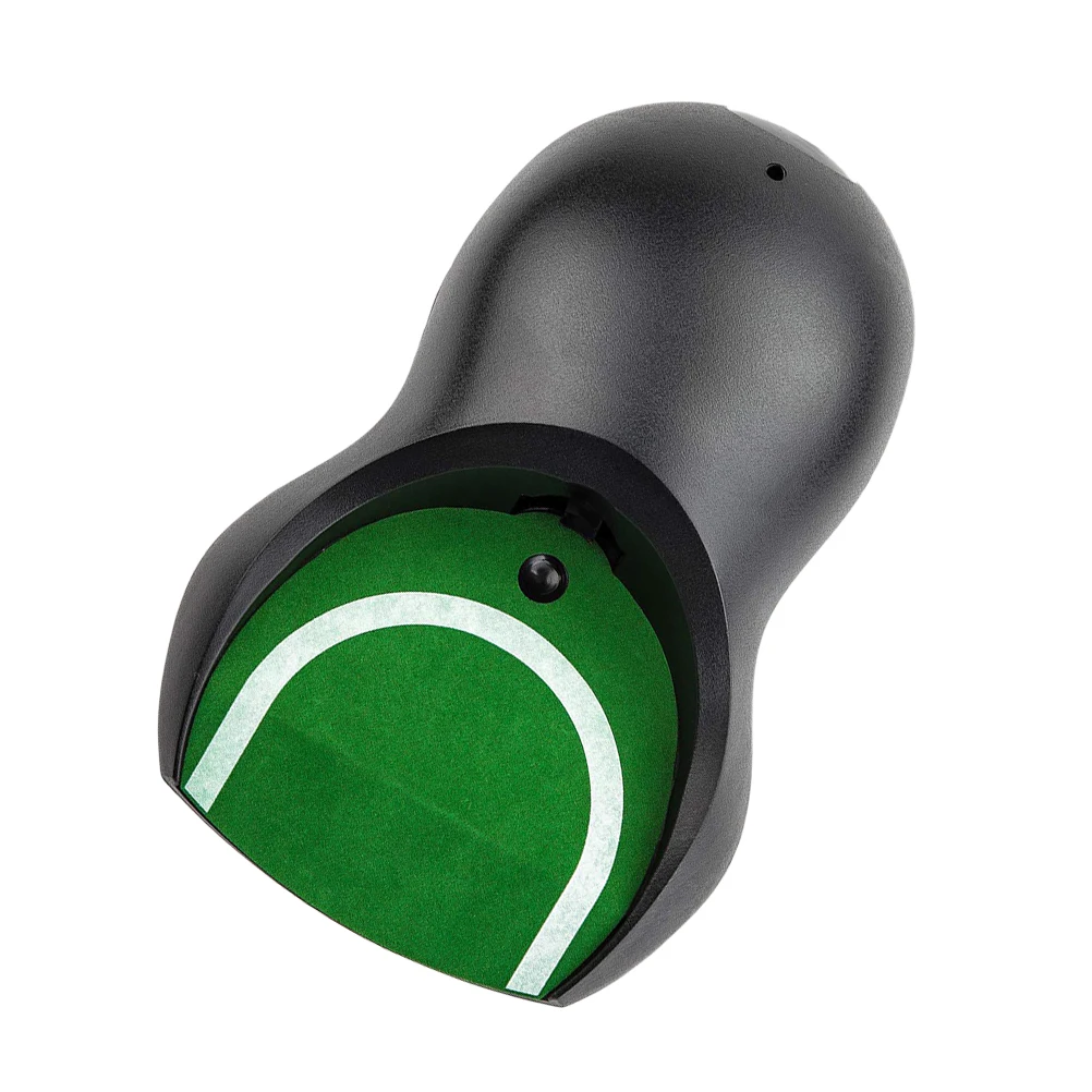 

Automatic Return Cup Training Aid For Golf Ball Lightweight Practice Device For Home Office, No , Ball Return Device,