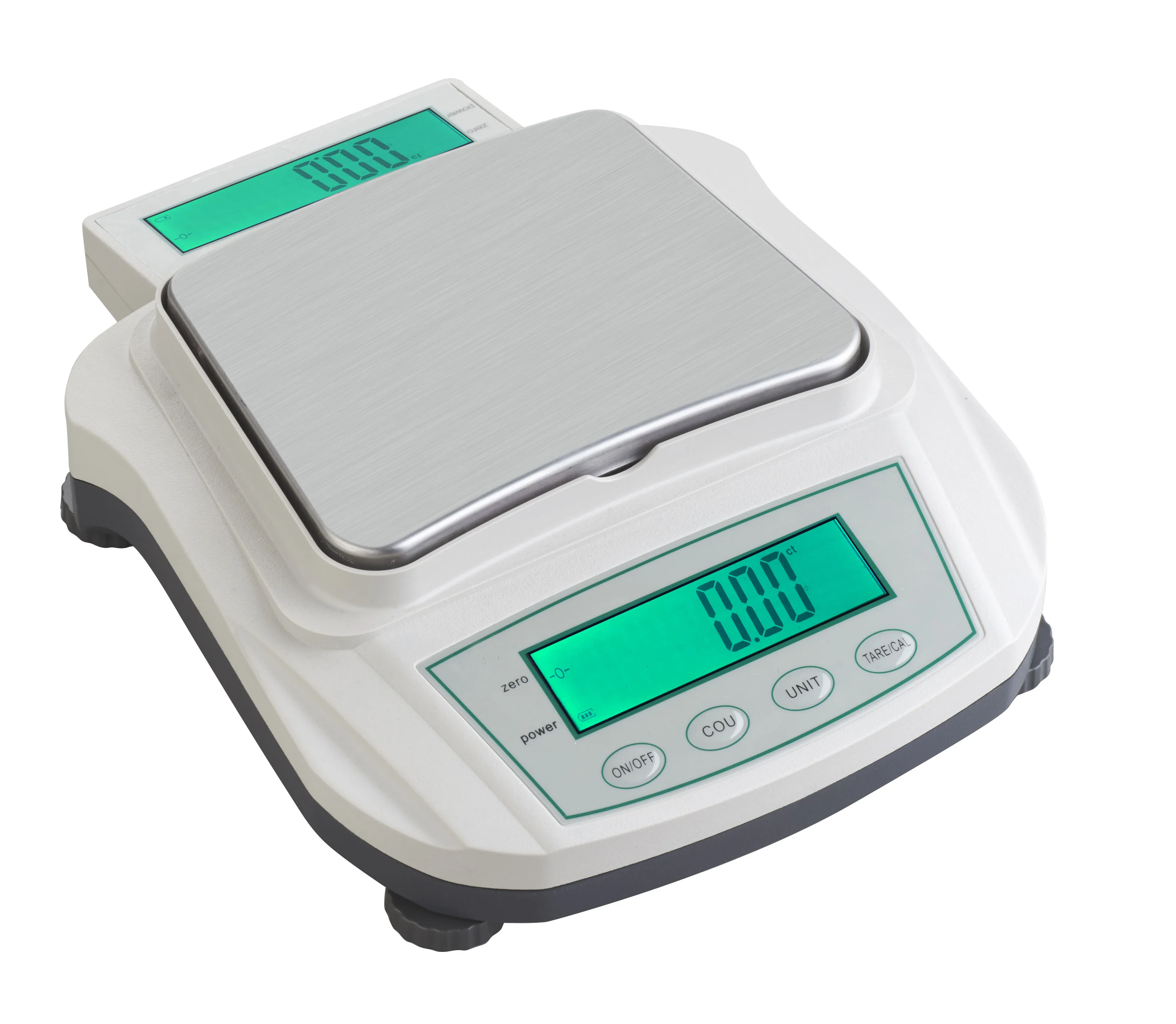 

2000g/0.01g Electronic Balance Platform Blance 0.01g Laboratory Precision Balance