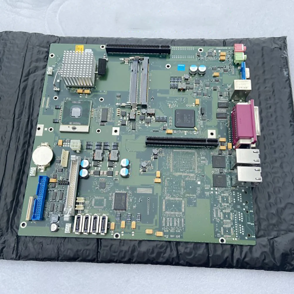 

Industrial control motherboard A5E02122413-05 CS A5E02122416