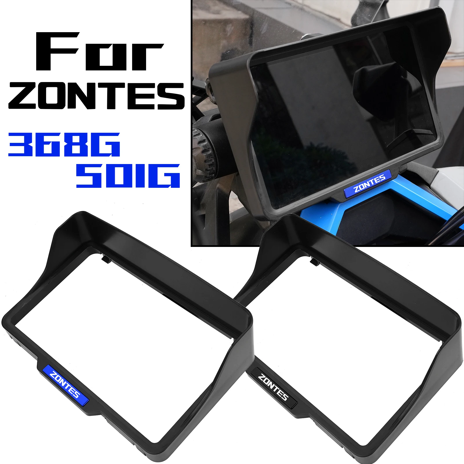 yZ[zZONTES 368G 501G 2024 2025 2026 I[goCANZT[ CXggplیt[ fBXvCToCU[یJo[