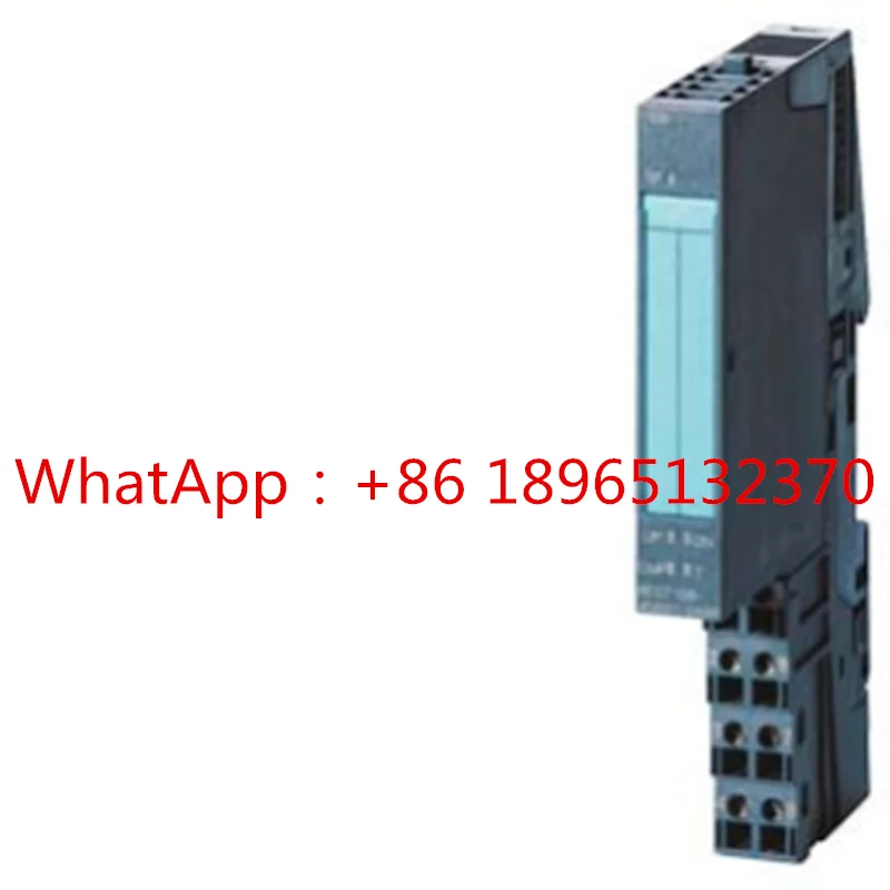 

6ES7138-4DA04-0AB0 6ES71384DA040AB0 6ES7322-5HF00-0AB0 6ES73225HF000AB0 New Original Module