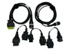Vocom 88890300 Vo1ov/ルノー/UD/マック掘削機産業用トラック診断ツール PTT 2.8.241 テックツール 6