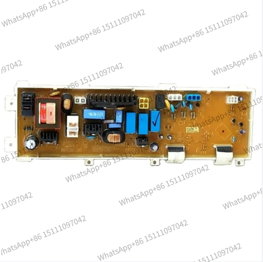 for LG washing machine board 6870EC9169A 6870EC9169B motherboard board part