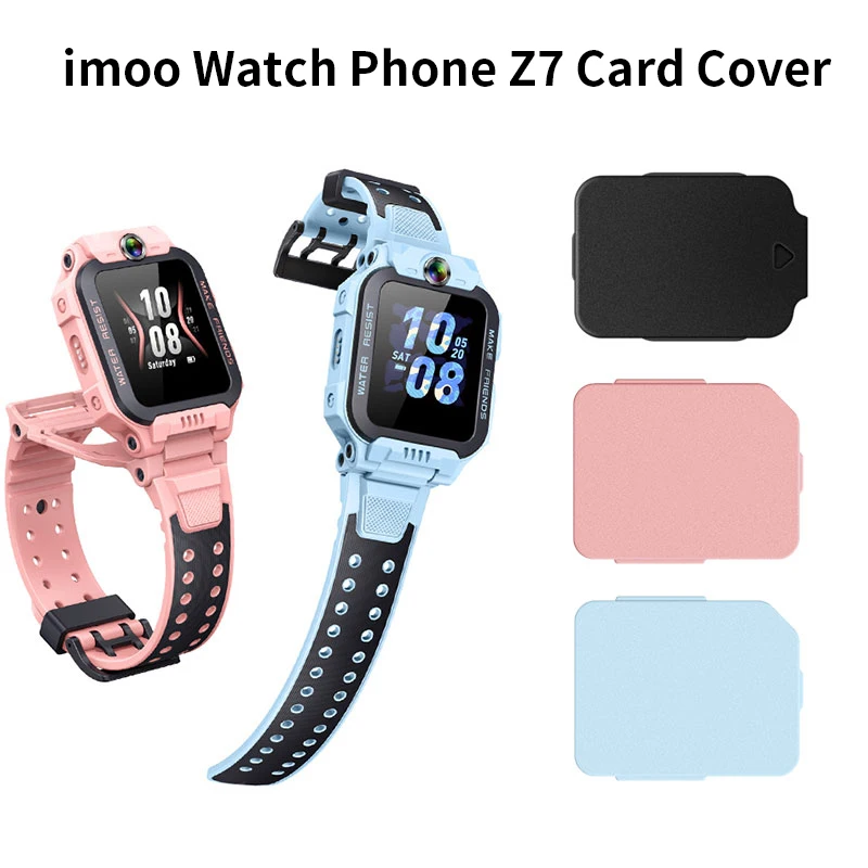 Suitable for imoo Watch Phong Z7 Phone Card Cover