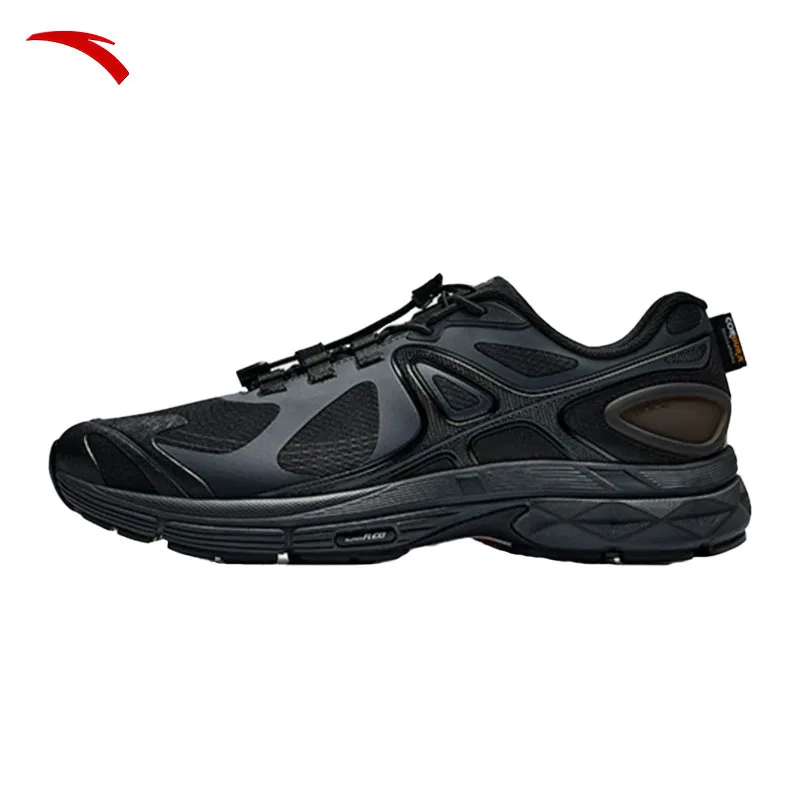 ANTA Champion G02 Explore Outdoor Casual Shoes Autumn New Wear resistant and Anti slip Men's and Women's Sports Shoes