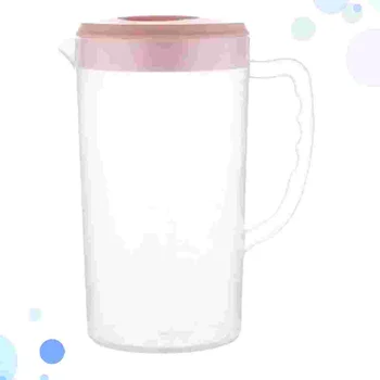 뚜껑 달린 차가운 음료 주전자, 물 주전자, 주스 포트, 냉장고, 커피 메이커, 2200 ml