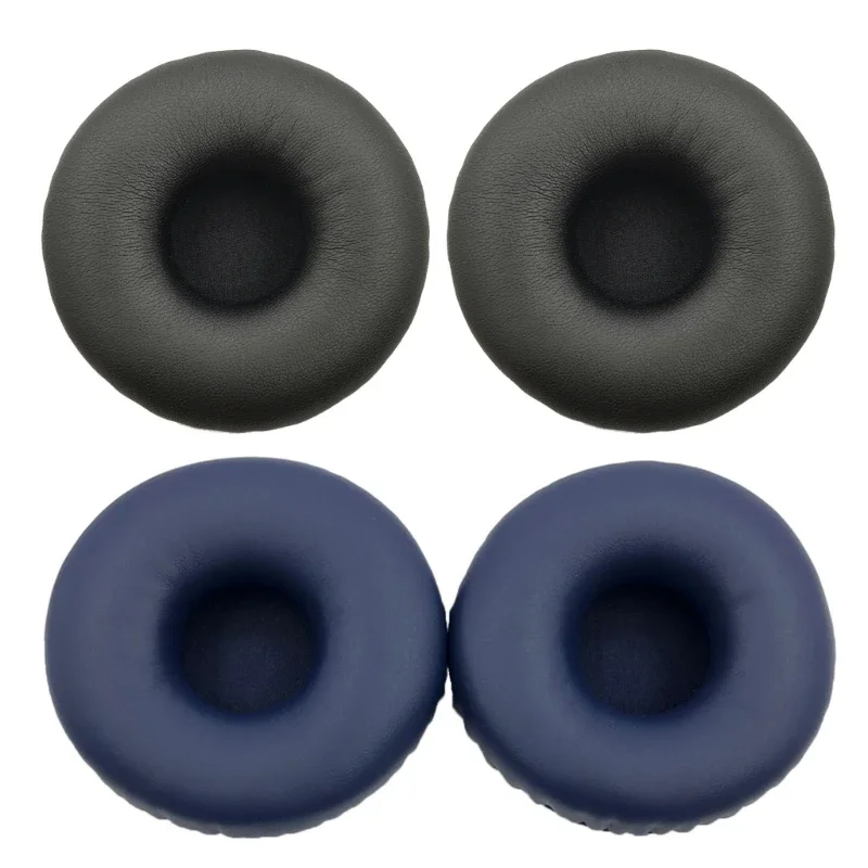 Cushion Cover Earpads Earmuffs Replacement For Sony MDR-XB650BT XB550AP Headset