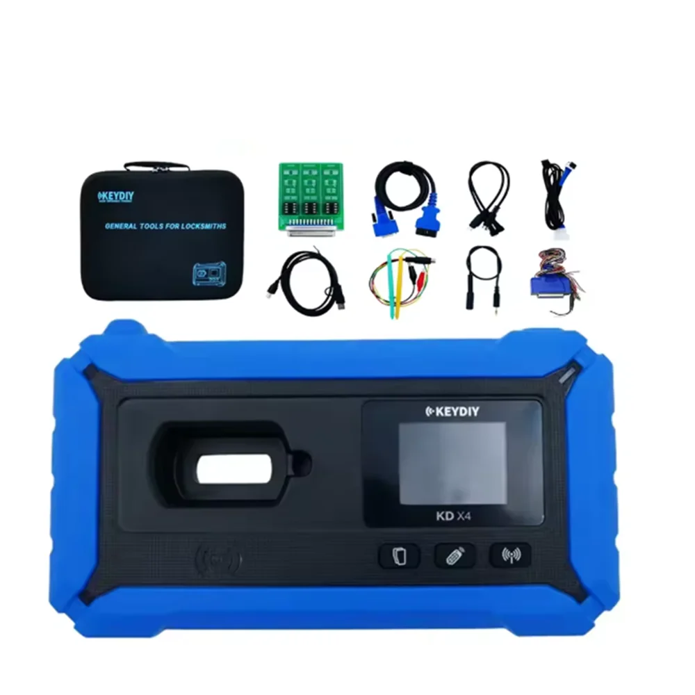5-In-1 Keydiy KDX4 …