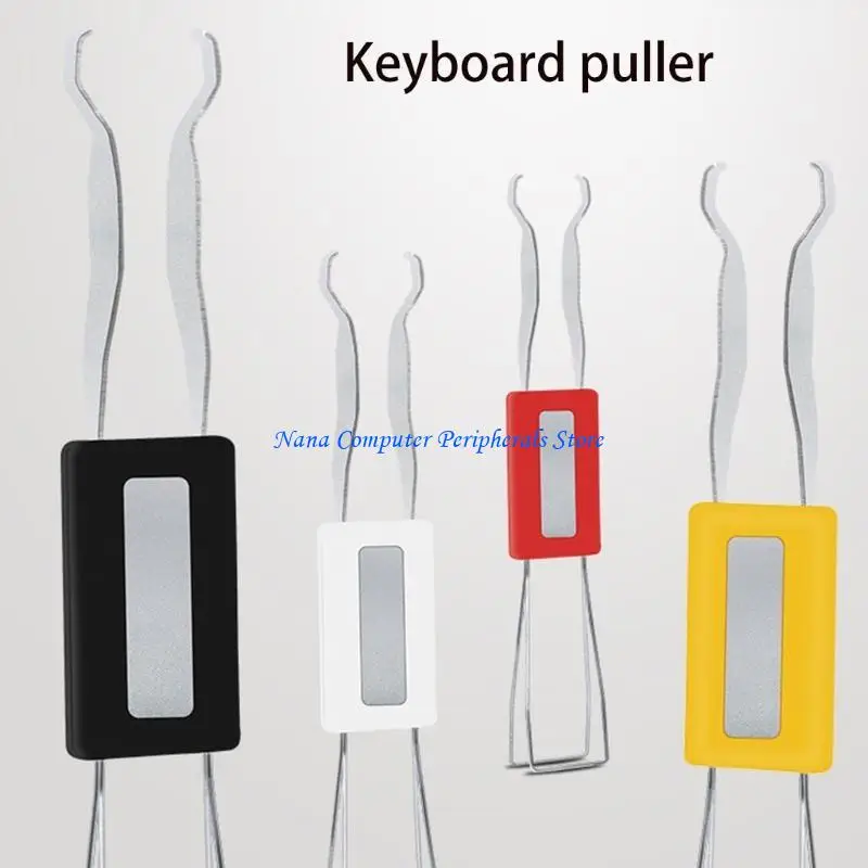 F68C Kailh Gateron Cherry MX Switches Puller 용 기계식 키보드 키카하 제거 제거