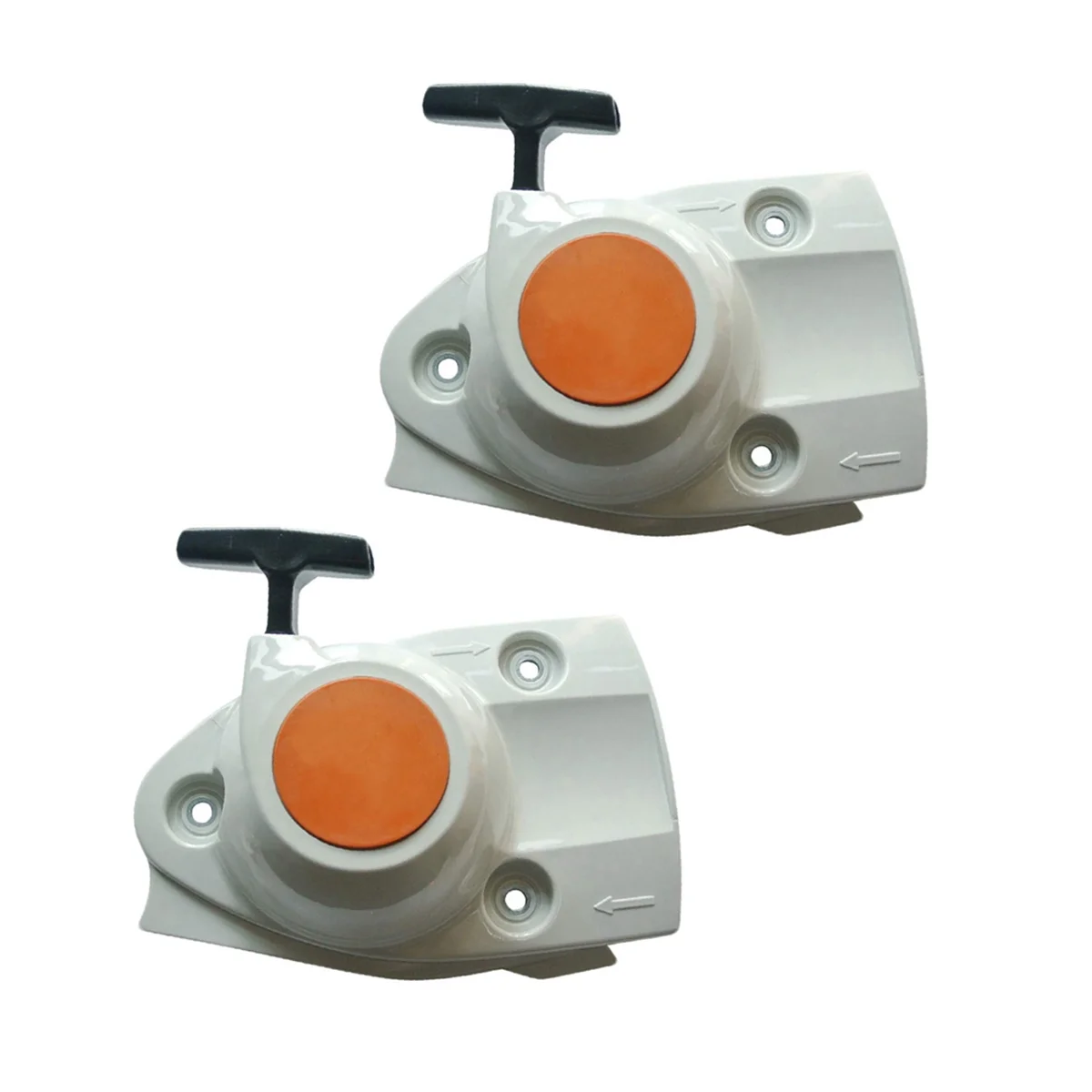 Ensemble de berceau de démarreur pour scie à tronçonner Stihl, TS410 TS420 TS480I TS510I, 3 pièces