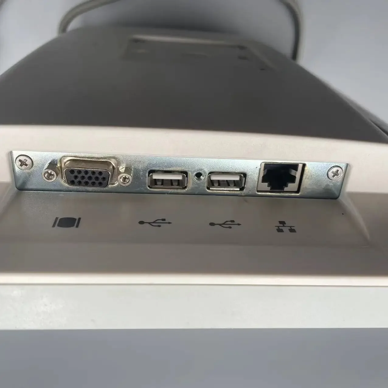 VG70 Accessories Screen Assembly For VG70