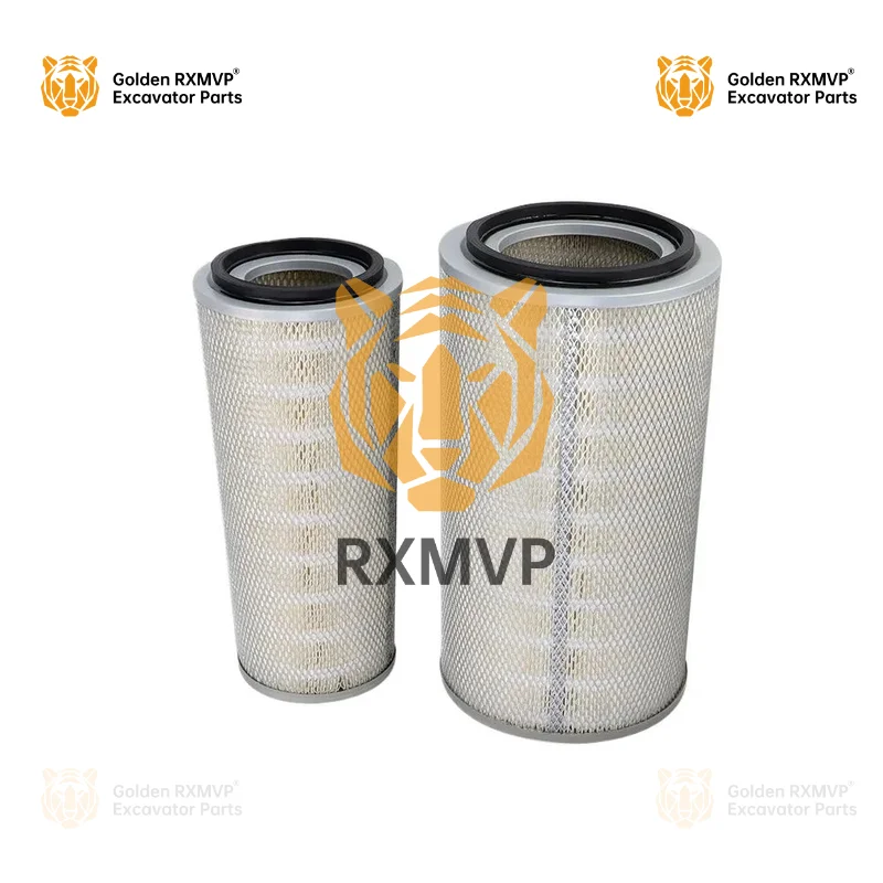 Для грузовика 25147140   331a Af2037 Воздушный фильтр A12194 Sa11761 Pa2756 Af1811 Экскаватор двигателя Perkins