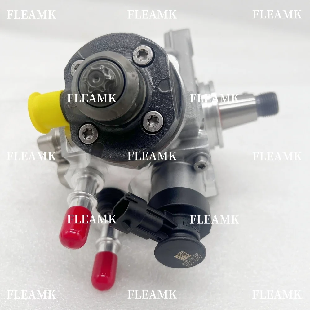High Quality Diesel Common Rail Fuel Injection Pump 0445011540