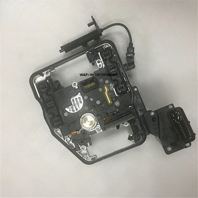 DSG TCU/TCM Transmission Control Unit OAM 927769D Transmission Module