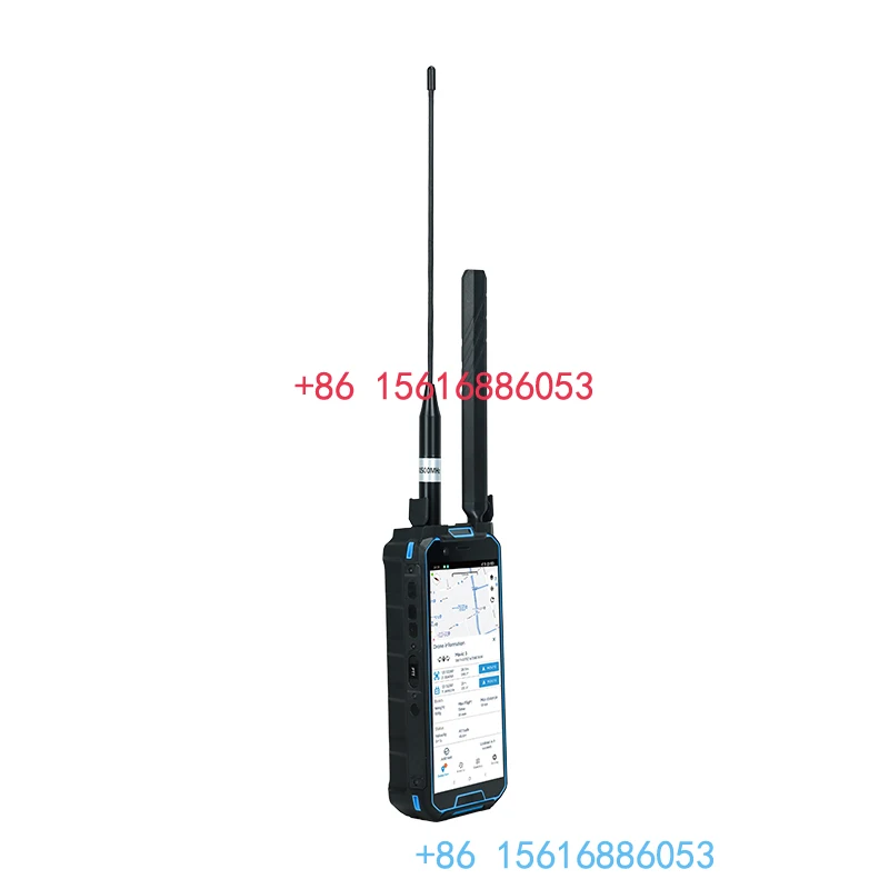 2-5Km Uav Detector&…