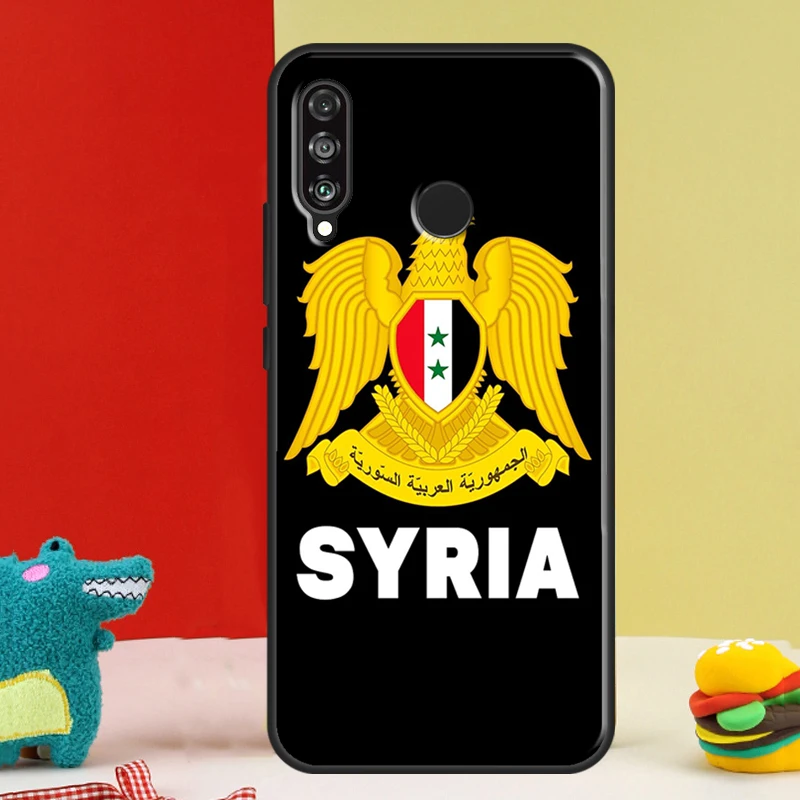 Funda con bandera de República Checa para Huawei P30 Pro, P60, P50, P20, P40, P Smart Nova 9, 5T, Honor Magic 5 Lite, X8, X9, a 50, 70