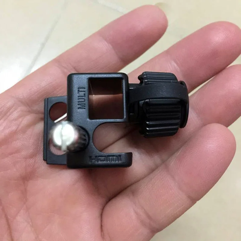 Piezas de reparación de protactor de cable USB para cámara Sony ILCE-7M2, ILCE-7rM2, A7sII, A7rII, A7II, nuevo